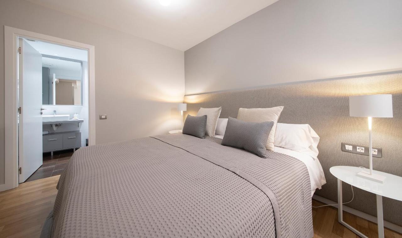 Poble Nou II You Stylish Apartments Barcelona Exterior photo