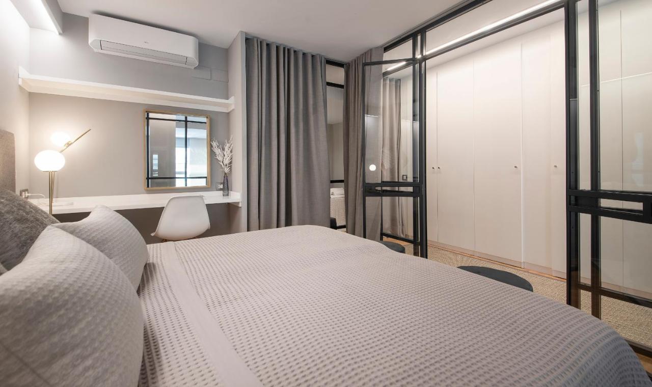Poble Nou II You Stylish Apartments Barcelona Exterior photo